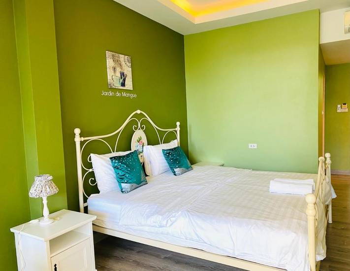 Jardin De Mangue Pakchong 2* Таиланд, Пакчонг