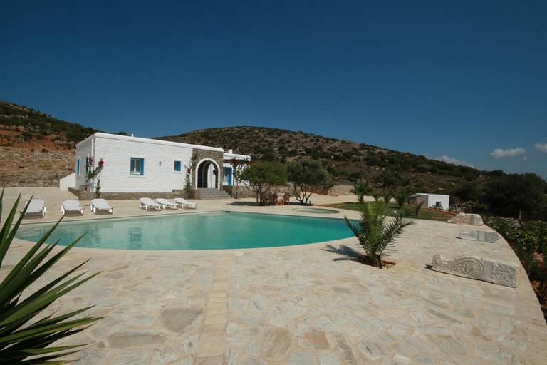 Villa Armelina