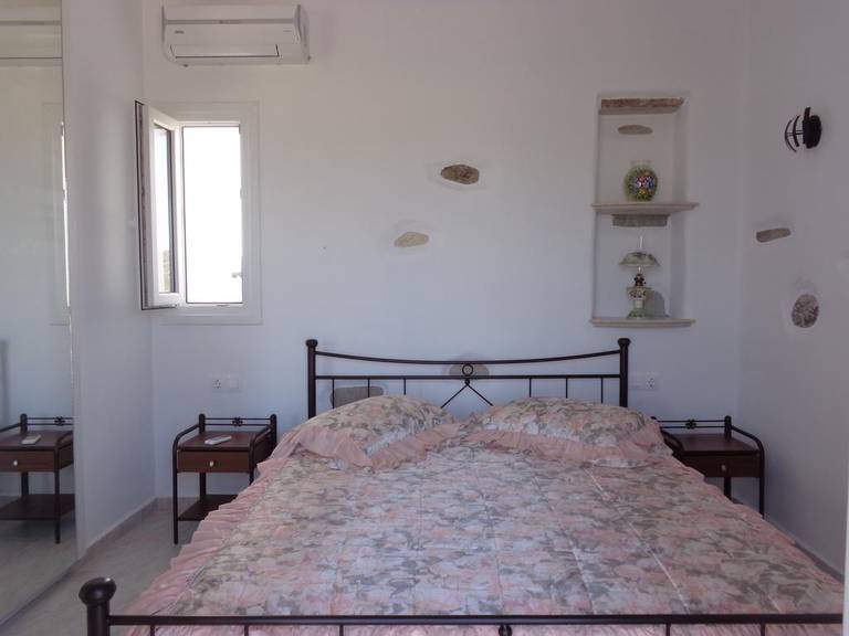 Antiparos Diamond