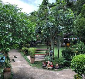 Отдых в The Creek at Khao Yai - Таиланд, Пакчонг
