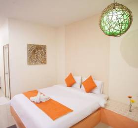 Mittraphap Resort в Пакчонге