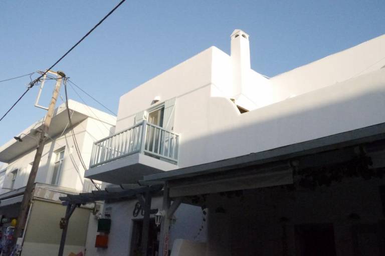 Casa Bianca