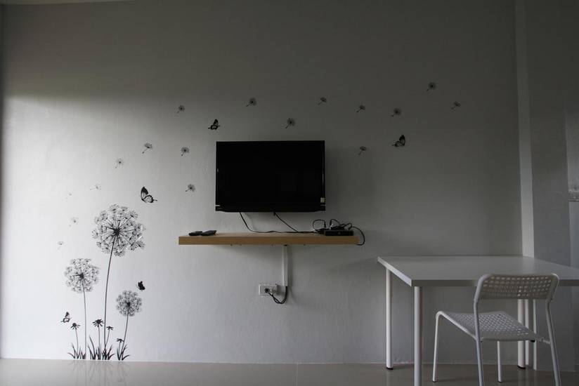 Better Weather Homestay Таиланд, Пакчонг