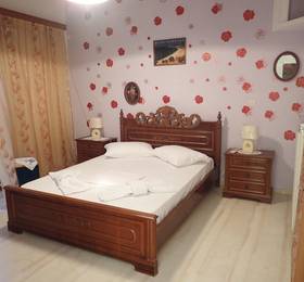 Dimitris & Theodore Appartment's в Андипаросе