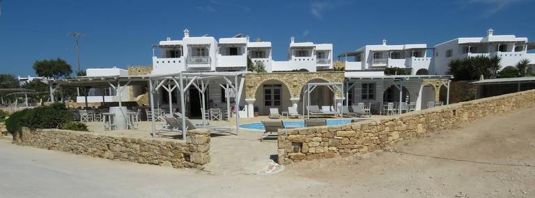 Paradise Resort Hotel