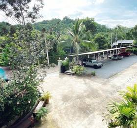 Отдых в Baan Chom Khao - Таиланд, Пакчонг
