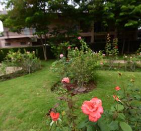 Rose Villa Hotel в Пакчонге