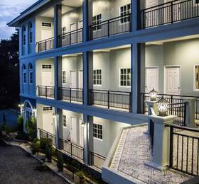 Plern Pitch Residence в Пакчонге