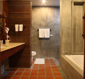 Туры в Baan Krating Pai Resort в Таиланде