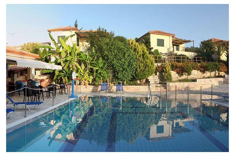 Il Villaggio