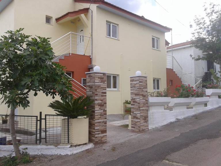 Politis Apartments