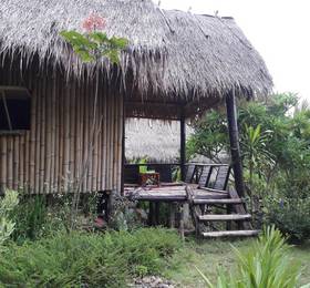 Отдых в Nusha Homestay - Таиланд, Пай