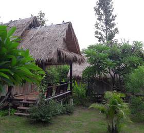 Nusha Homestay в Пае
