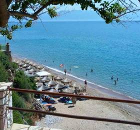 Отдых в Panorama Beach - Греция, Храни