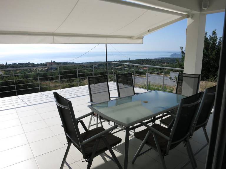 Villa Fiona