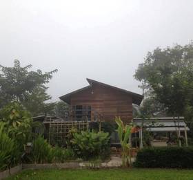 Prilpai Guesthouse в Пае