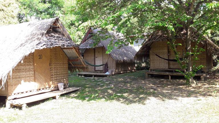 KK Hut
