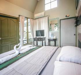 Отдых в Pai Panalee The Nature Boutique Hotel - Таиланд, Пай