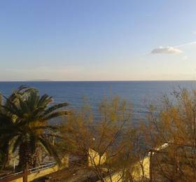 Отдых в Foivos Apartments - Греция, Агиос Георгиос