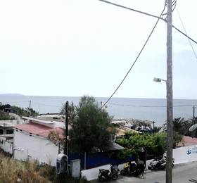 Отдых в Tonys Apartments - Греция, Агиос Георгиос