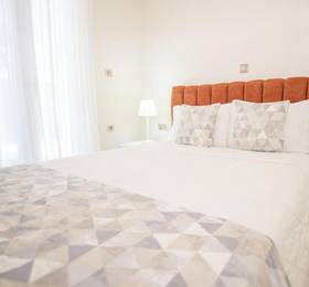 Ninos Corfu Villas в Агиосе Георгиосе (о. Наксос)