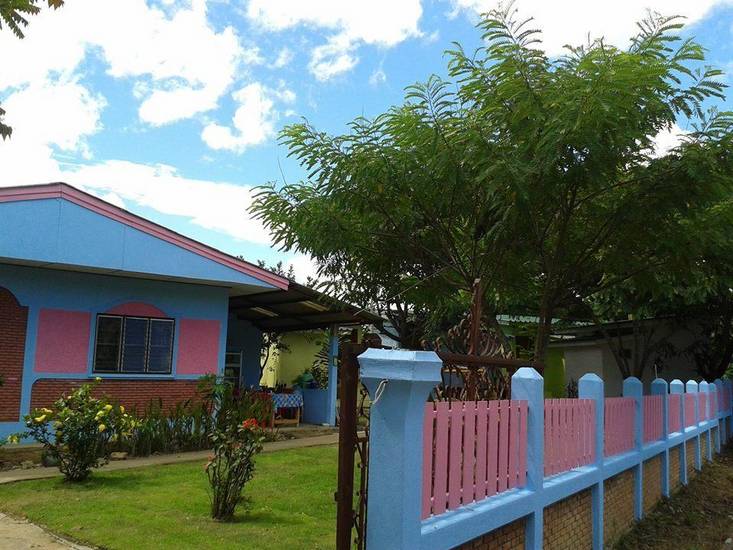 Oasis Pai 2* Таиланд, Пай