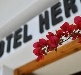 Отдых в Hotel Hercules - Греция, Олимпия