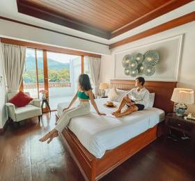 Pai Cherkaew Boutique House в Пае