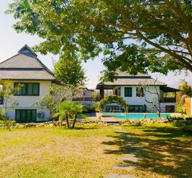 Туры в Pai Yododo Resort в Таиланде
