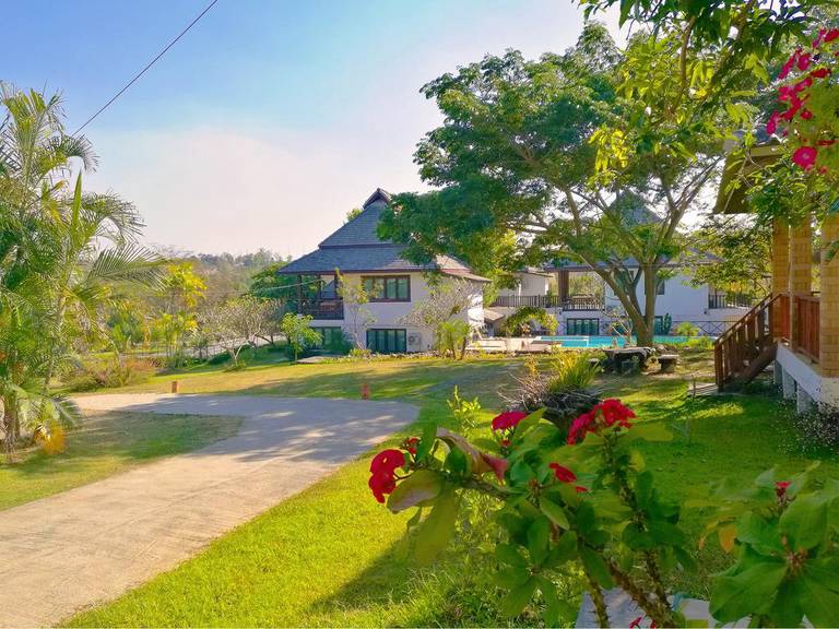 Pai Yododo Resort