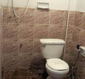 Pai Garden House в Пае
