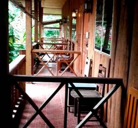 Туры в Pai Garden House в Таиланде
