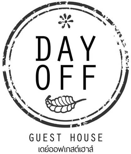 Day Off Guesthouse Таиланд, Пай