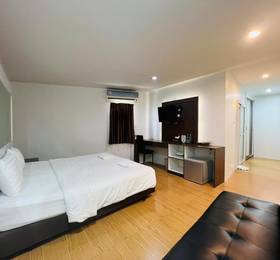 Отдых в Bed by Cruise Hotel Samakkhi-Tivanont - Таиланд, Нонтхабури