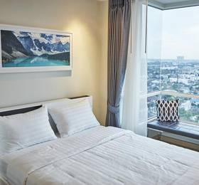 Отдых в Hotel Muangthongthani - Таиланд, Нонтхабури