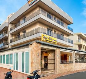 Туры в Comfort Hotel Apartments в Греции