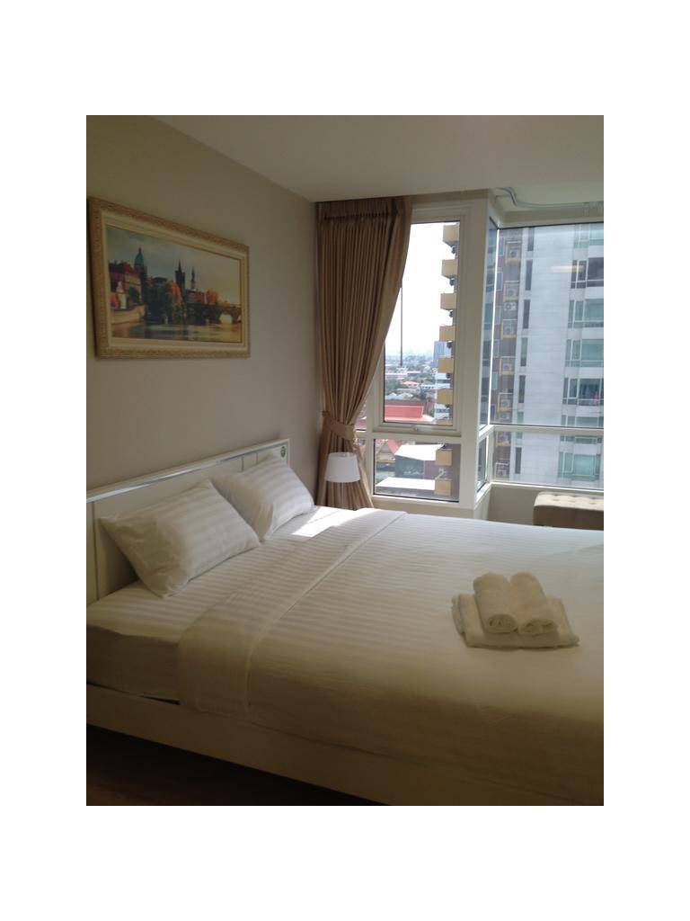 A-Bed @ Muangthong Thani