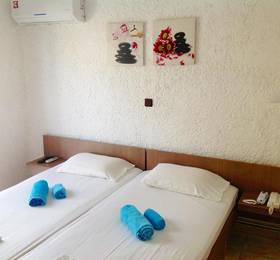 Отдых в Steve Apartments - Греция, Родос