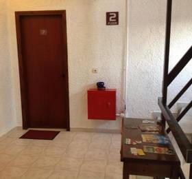 Туры в Steve Apartments в Греции