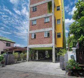 ST88 Residence в Нонтхабури