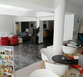 Туры в Helena Hotel в Греции
