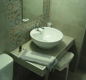 Отдых в Helena Hotel - Греция, Родос