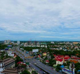 High Rise Nice View в Нонтхабури