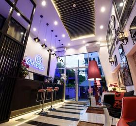 Туры в 48Metro Hotel Bangkok в Таиланде