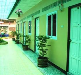 Отдых в BB House Hotel - Таиланд, Нонгкхай