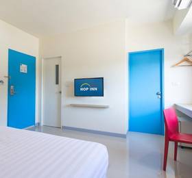 Hop Inn Nong Khai в Нонгкхае