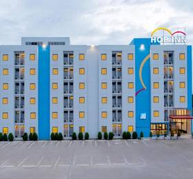 Отдых в Hop Inn Nong Khai - Таиланд, Нонгкхай