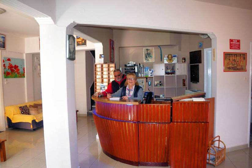 Star Hotel 1* Греция, Родос