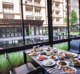 Amanta Hotel Nongkhai в Нонгкхае