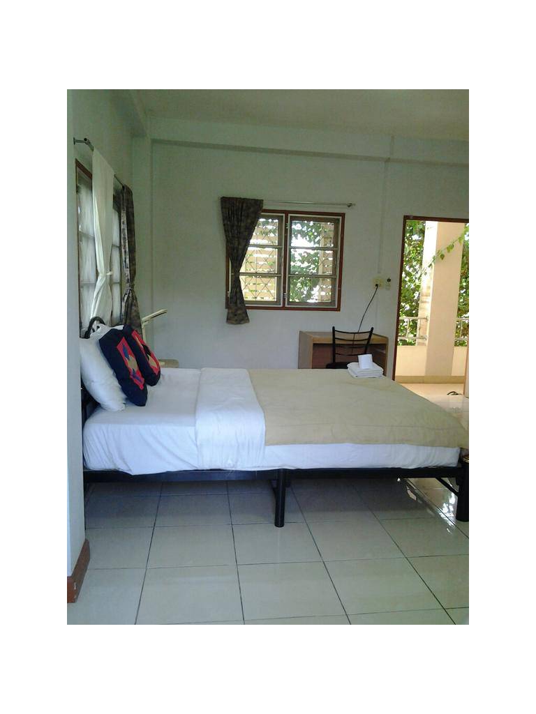 Pikul Apartment Hotel